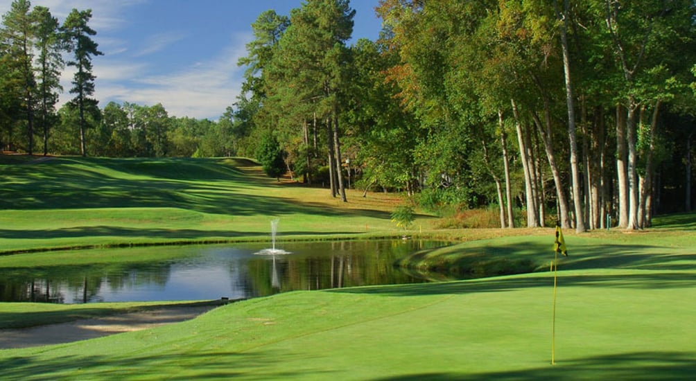 Фото www.golfholidays.com